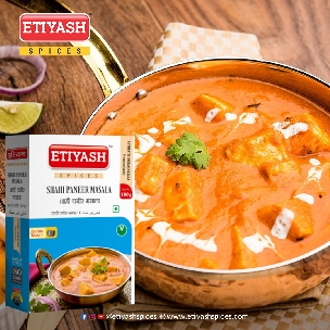 Shahi Paneer Masala
